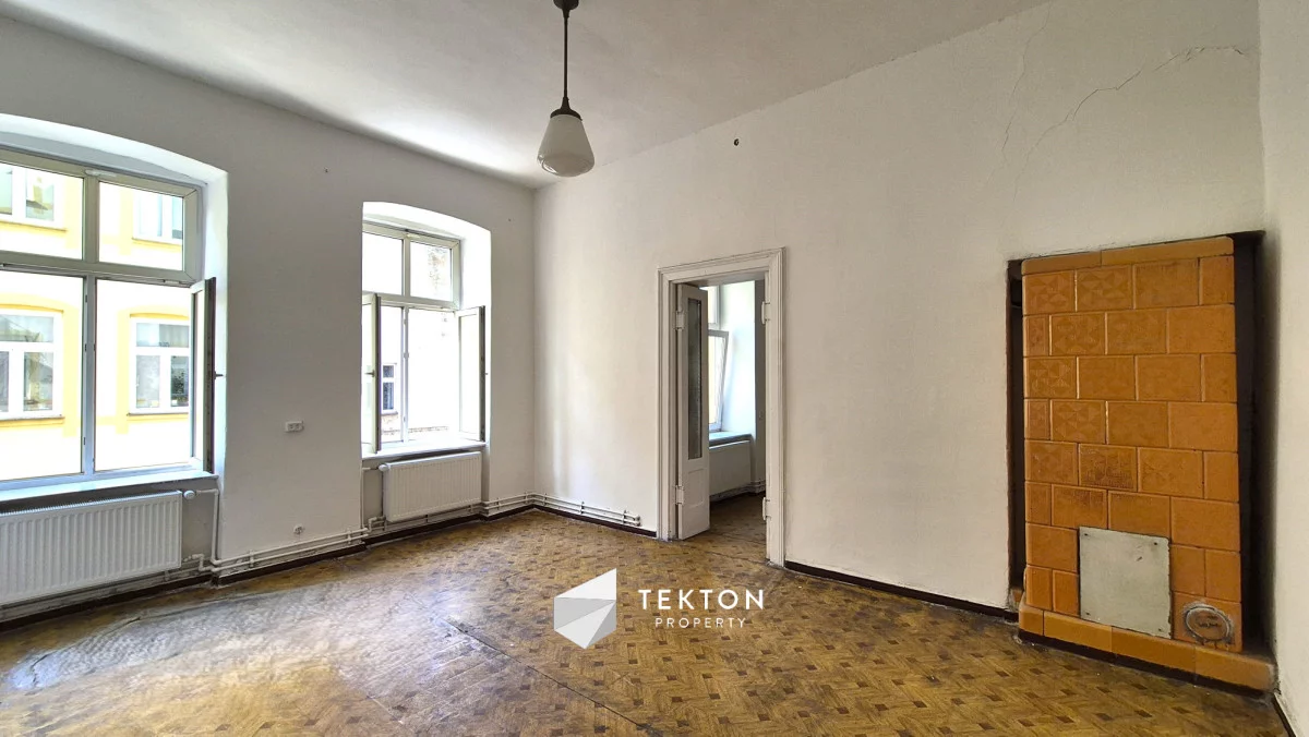 Mieszkanie dwupokojowe 48,27 m², Łódź, Śródmieście, 6 Sierpnia, Sprzedaż