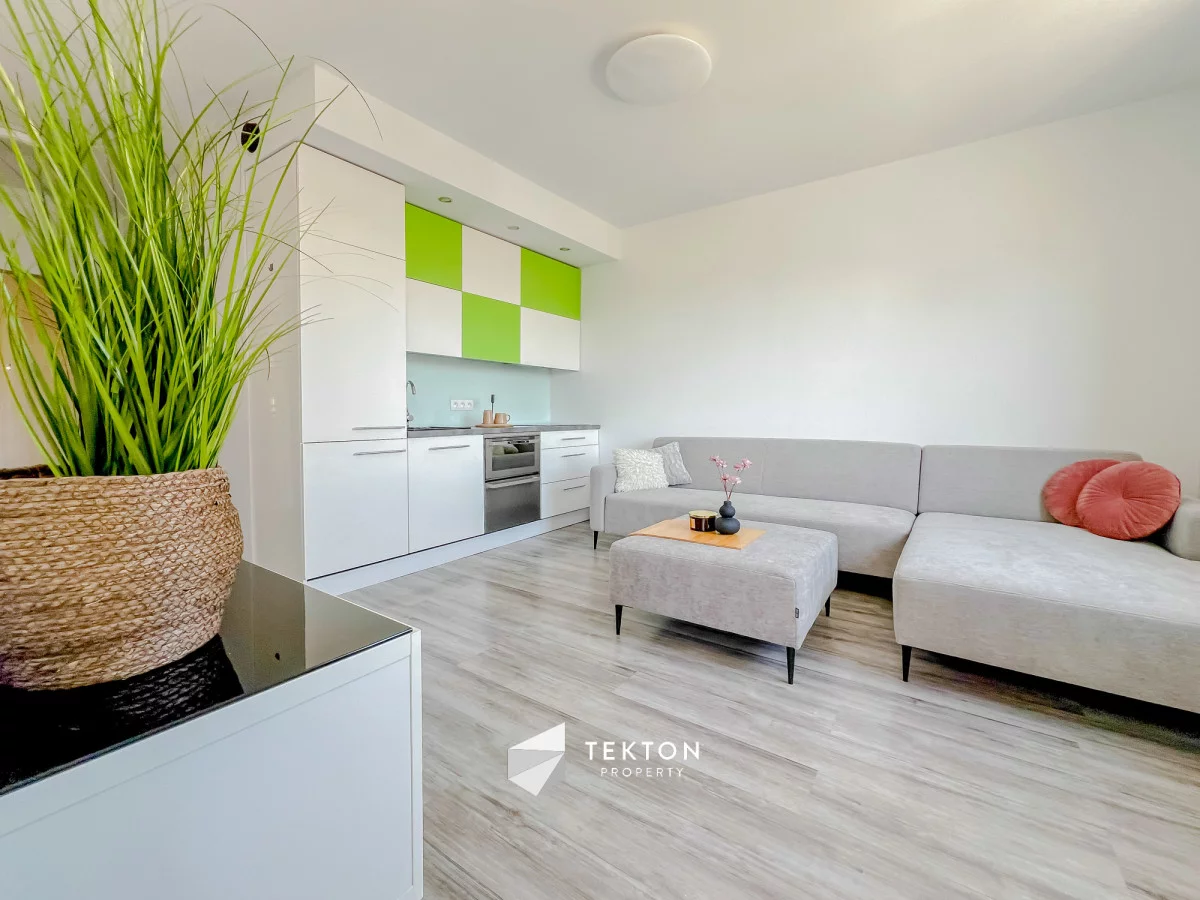 Apartamenty TC294468 Kraków Podgórze Duchackie Adama Bochenka