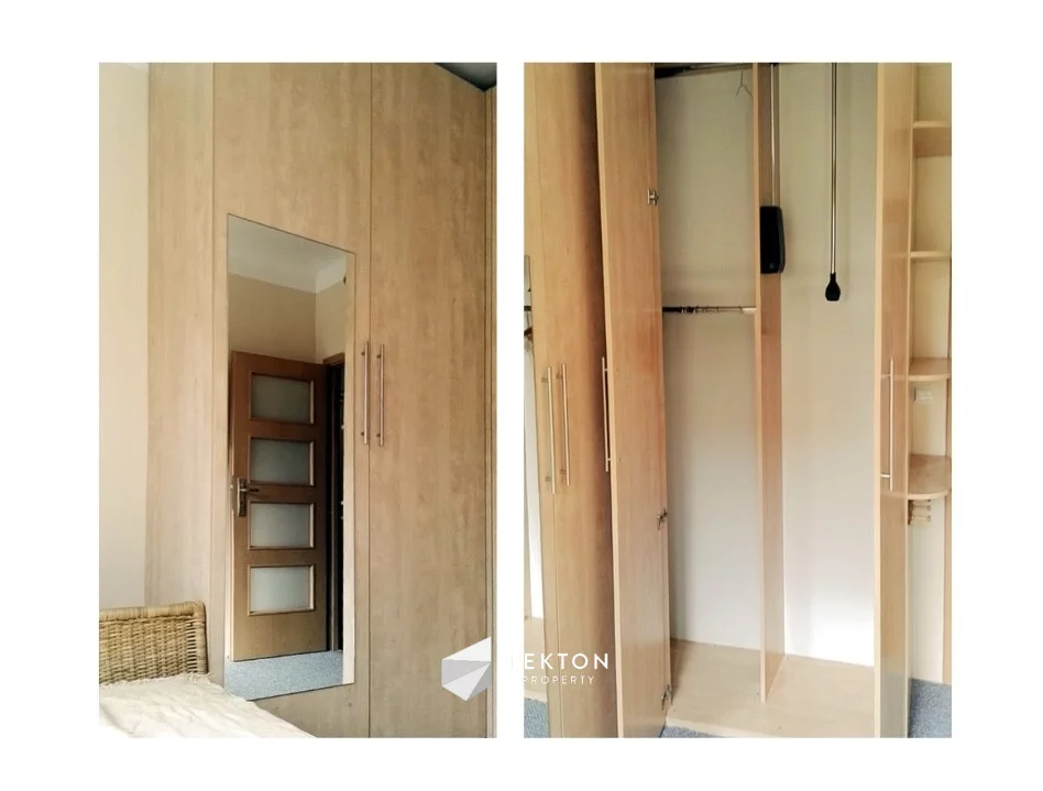 2 pokoje, mieszkanie 36,32 m², piętro 1, oferta nr , TC723430, Warszawa, Praga Południe, Praga Południe, Aleja Jerzego Waszyngtona
