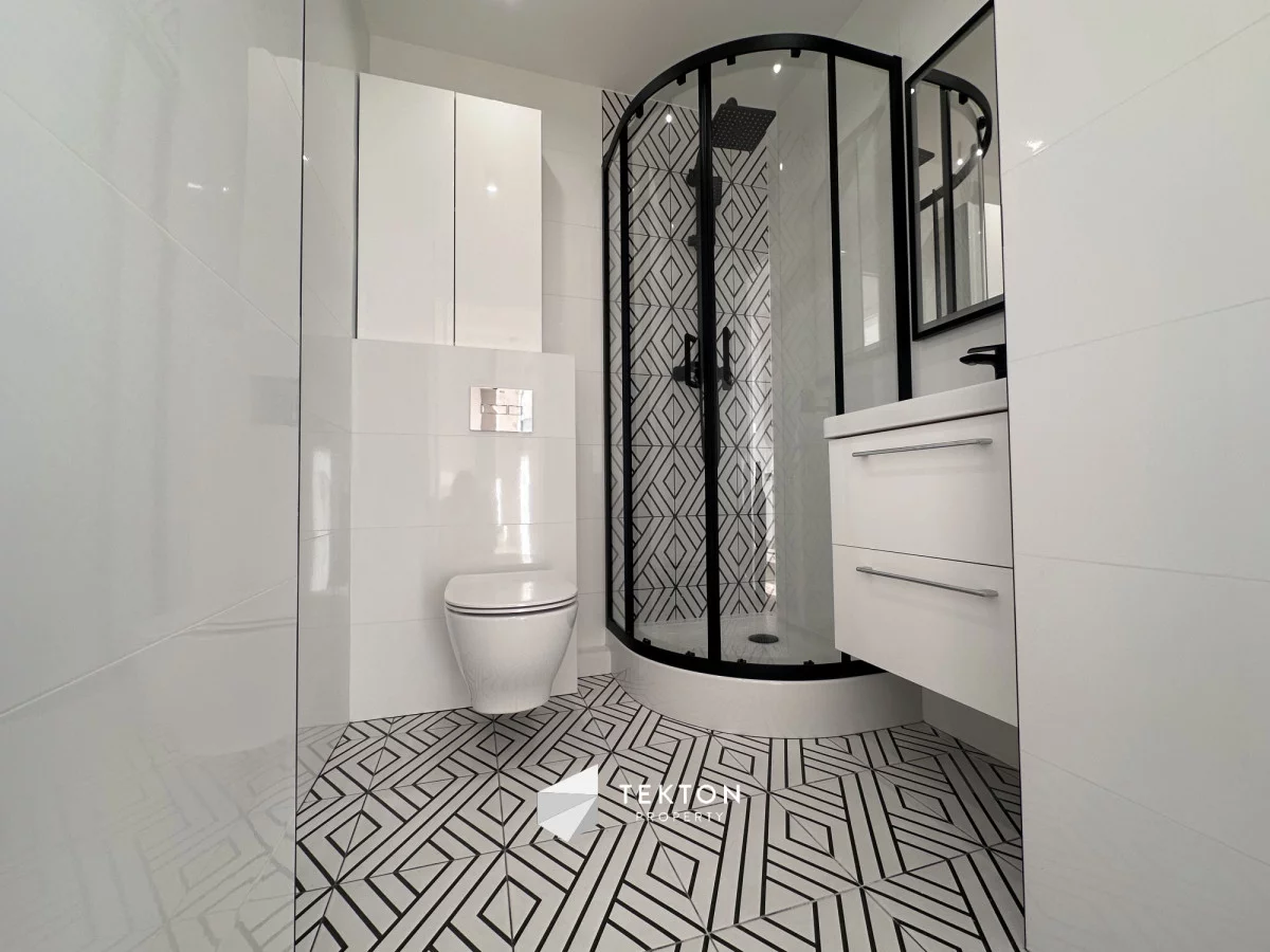 2 pokoje, mieszkanie 39,17 m², piętro 9, oferta nr , TC601831, Warszawa, Aleja Stanów Zjednoczonych