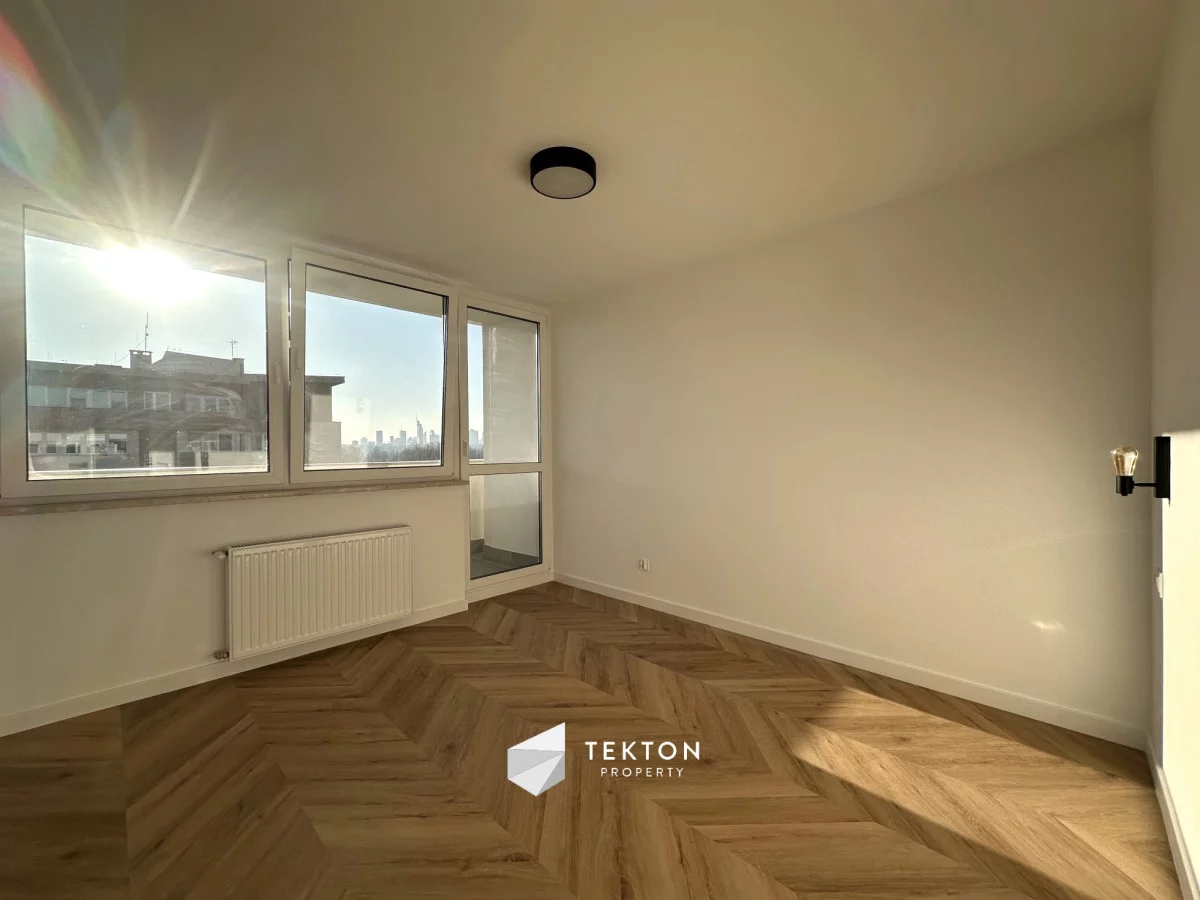 2 pokoje, mieszkanie 39,17 m², piętro 9, oferta nr , TC601831, Warszawa, Aleja Stanów Zjednoczonych