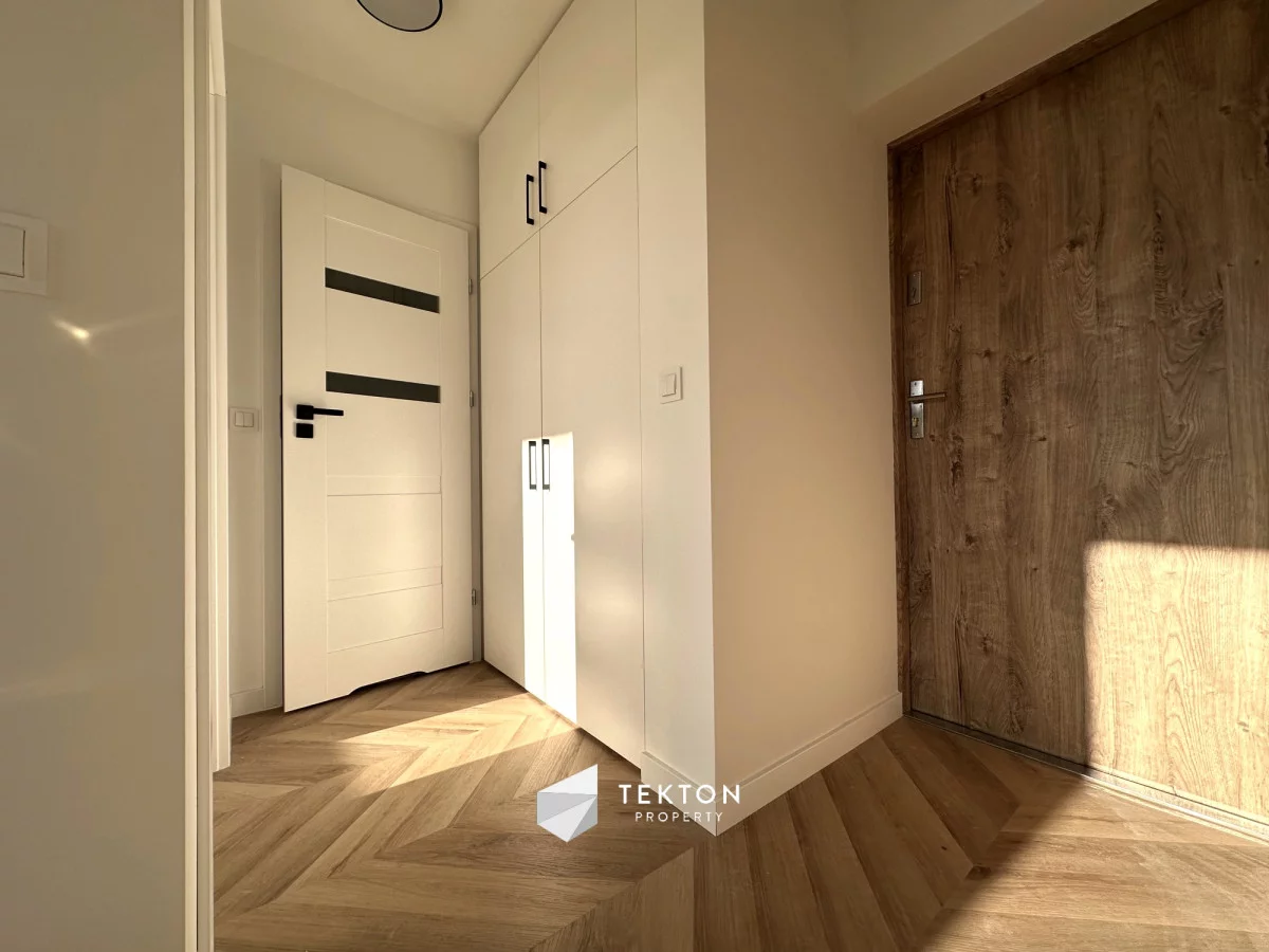 2 pokoje, mieszkanie 39,17 m², piętro 9, oferta nr , TC601831, Warszawa, Aleja Stanów Zjednoczonych