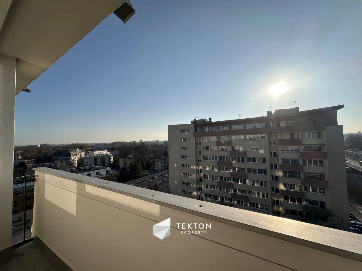 2 pokoje, mieszkanie 39,17 m², piętro 9, oferta nr , TC601831, Warszawa, Aleja Stanów Zjednoczonych