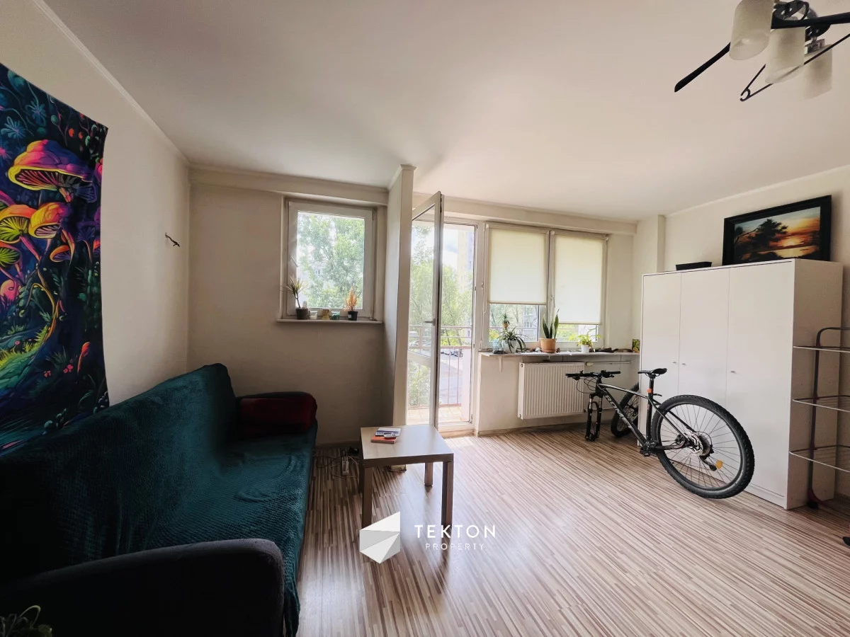 Apartamenty TC564401 Warszawa Aleksandra Gierymskiego