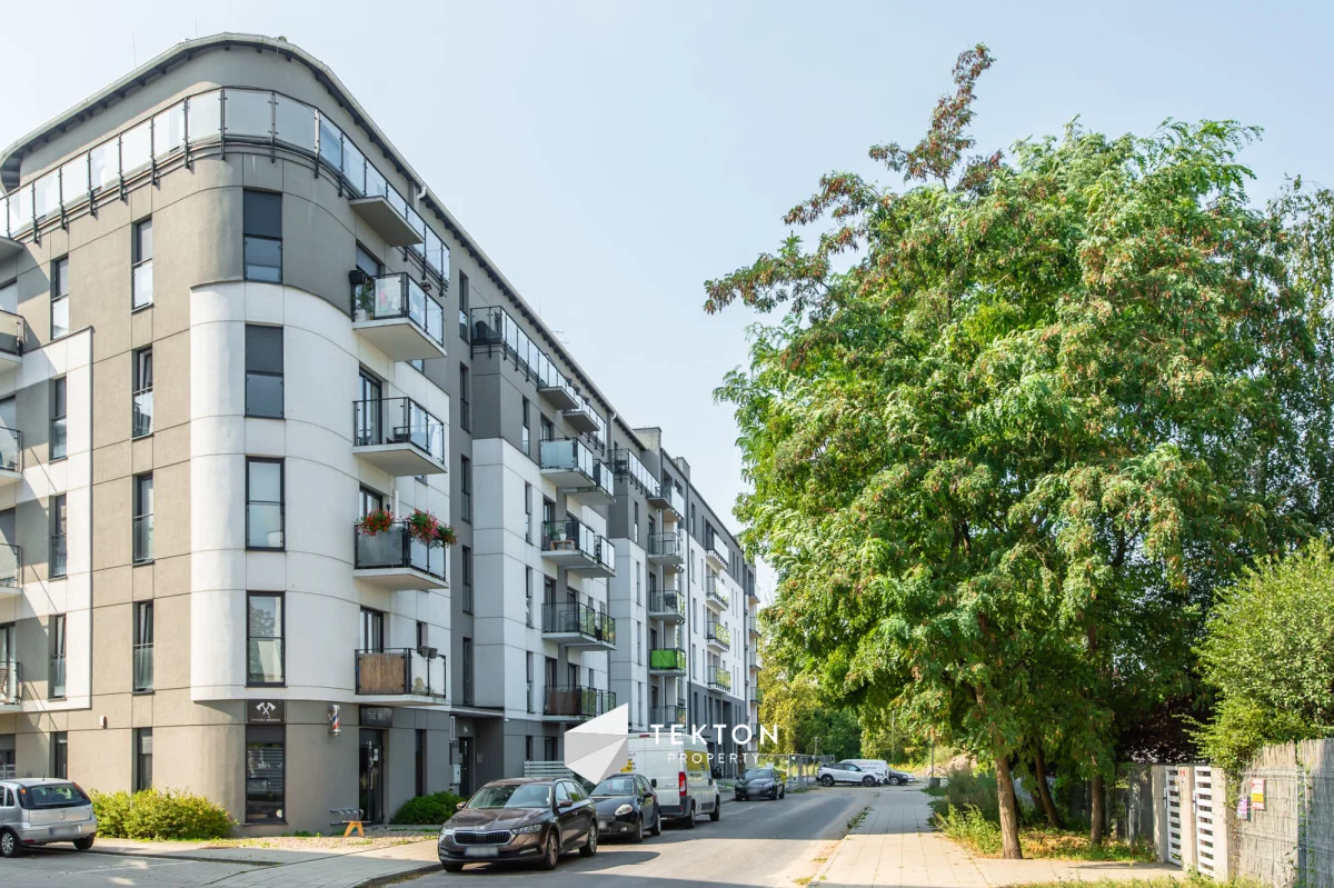 Apartamenty TC792185 Poznań Ostrów Tumski-Śródka-Zawady-Komandoria Aleksandra Studniarskiego