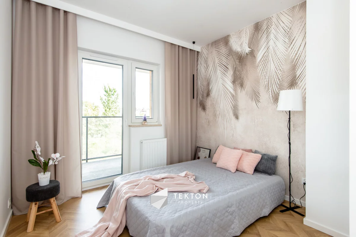 2 pokoje, apartament 41,00 m², piętro 2, oferta nr , TC792185, Poznań, Ostrów Tumski-Śródka-Zawady-Komandoria, Zawady, Aleksandra Studniarskiego