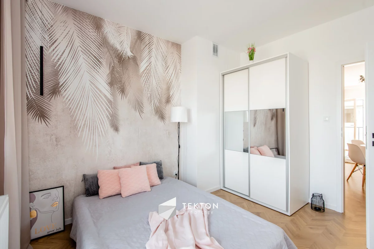 2 pokoje, apartament 41,00 m², piętro 2, oferta nr , TC792185, Poznań, Ostrów Tumski-Śródka-Zawady-Komandoria, Zawady, Aleksandra Studniarskiego