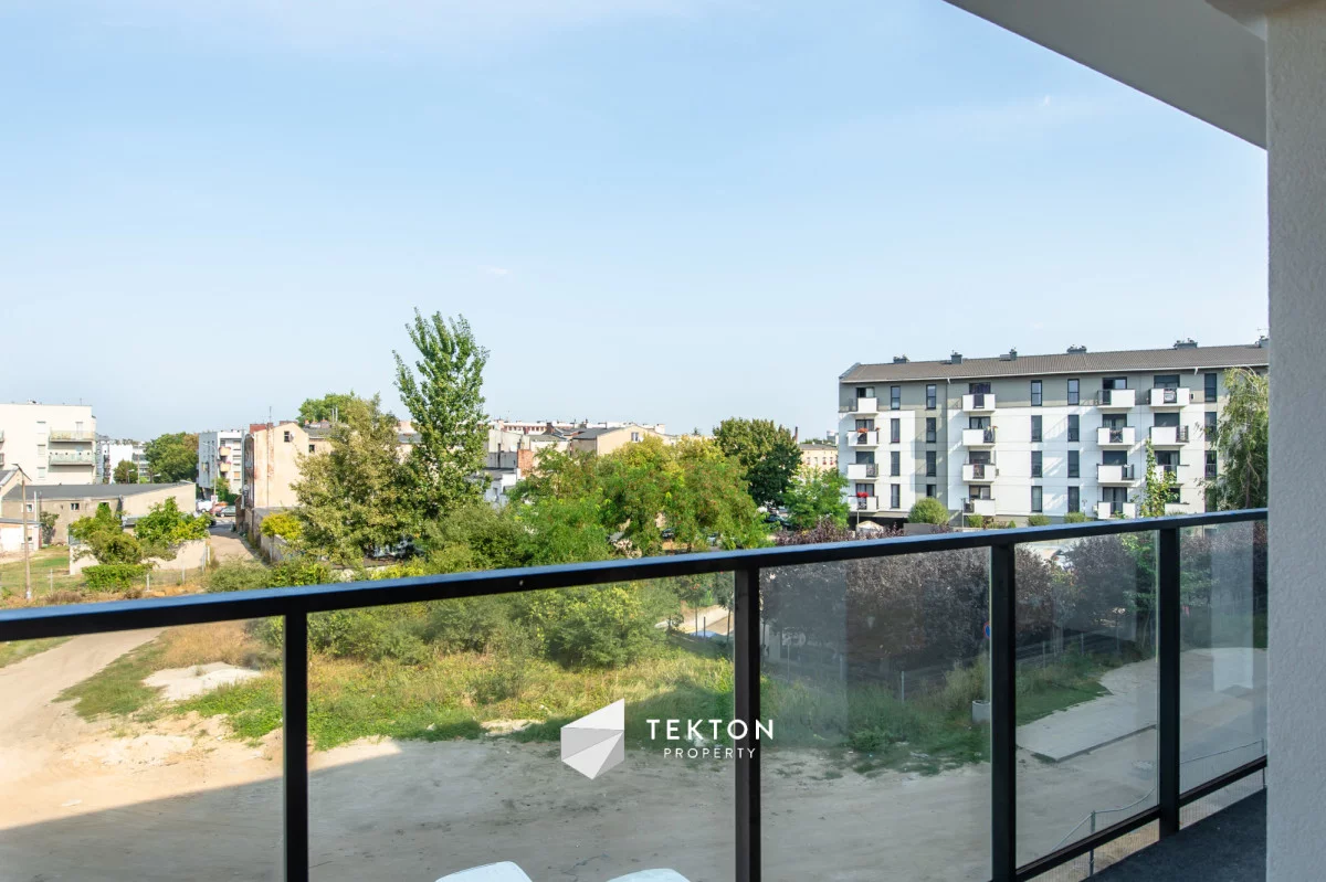 2 pokoje, apartament 41,00 m², piętro 2, oferta nr , TC792185, Poznań, Ostrów Tumski-Śródka-Zawady-Komandoria, Zawady, Aleksandra Studniarskiego