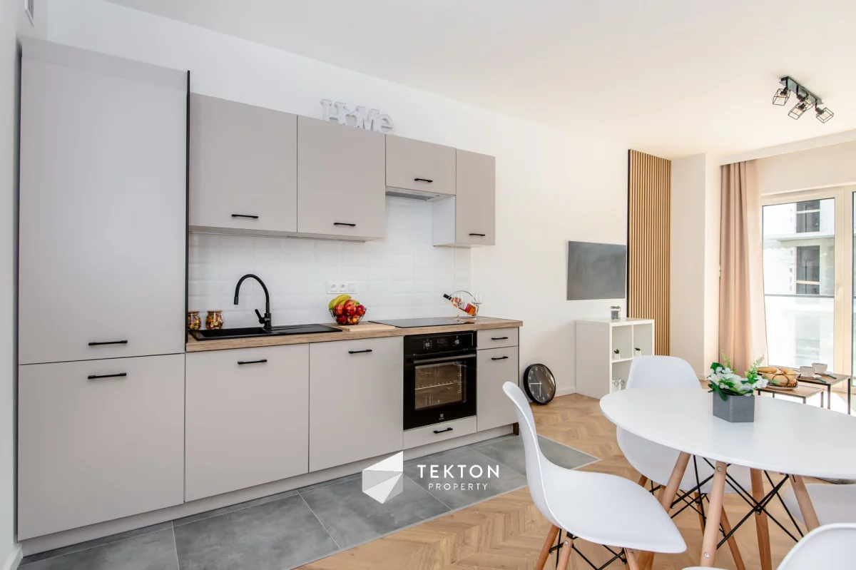 2 pokoje, apartament 41,00 m², piętro 2, oferta nr , TC792185, Poznań, Ostrów Tumski-Śródka-Zawady-Komandoria, Zawady, Aleksandra Studniarskiego