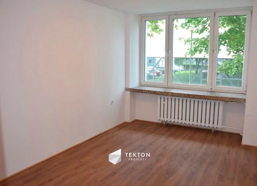 Apartament 34,00 m², parter, oferta nr , TC686894, Kraków, Bronowice, Armii Krajowej