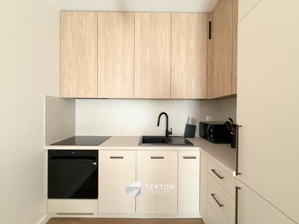2 pokoje, mieszkanie 41,26 m², parter, oferta nr , TC503497, Gdańsk, Letnica, Bernarda Filarskiego