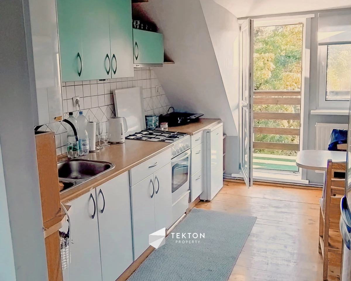 2 pokoje, mieszkanie 55,70 m², piętro 2, oferta nr , TC962537, Sopot, Karlikowo, Bitwy Pod Płowcami