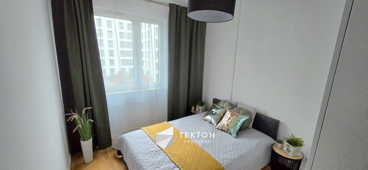 Apartamenty TC623336 Warszawa Bokserska
