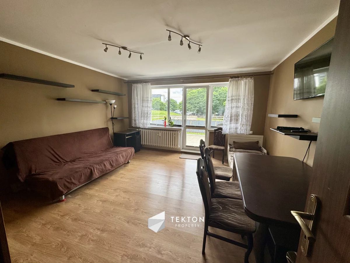 Apartamenty TC646273 Poznań Piątkowo Bolesława Chrobrego