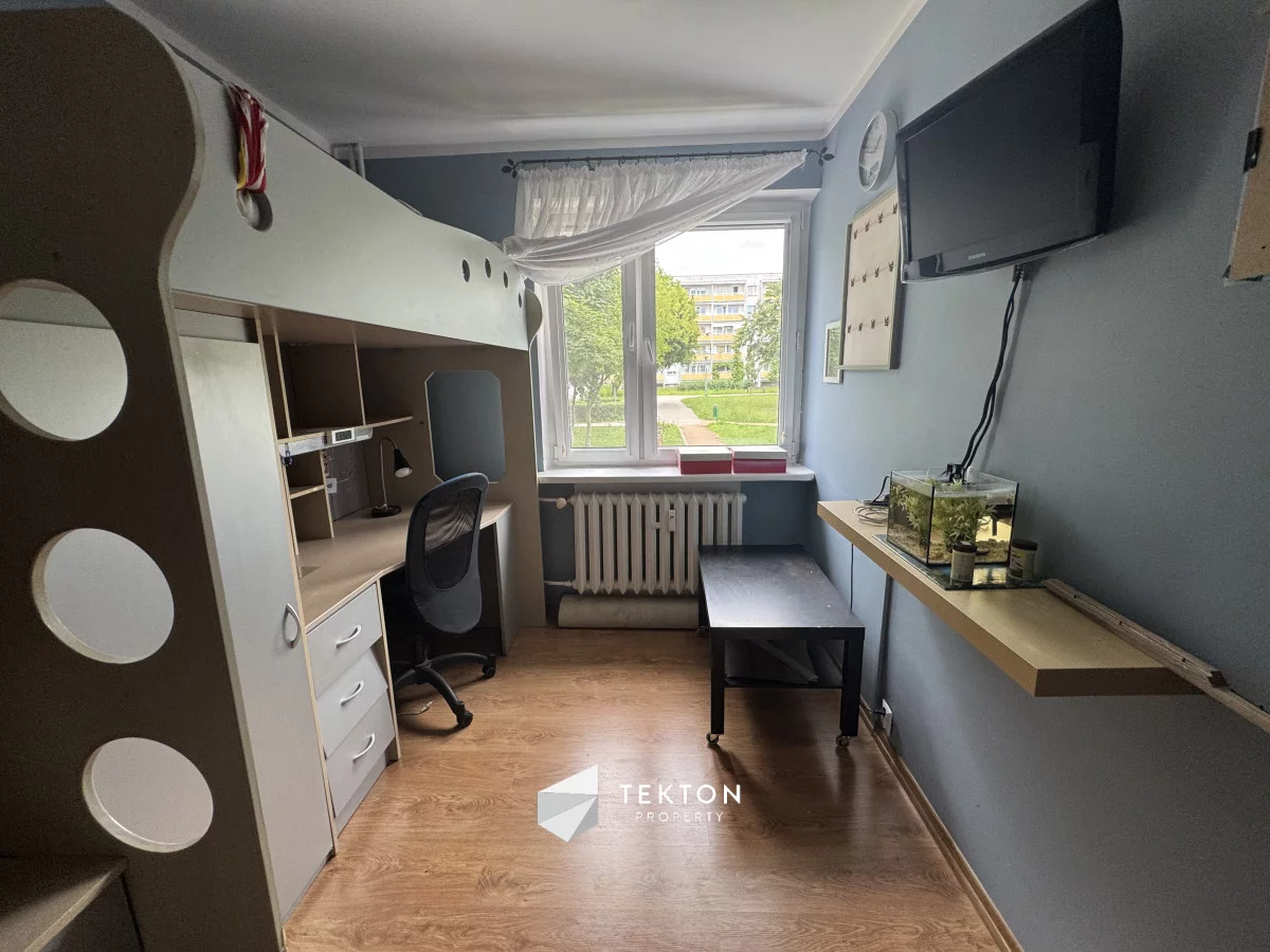 2 pokoje, mieszkanie 50,00 m², parter, oferta nr , TC646273, Poznań, Piątkowo, Piątkowo, Bolesława Chrobrego