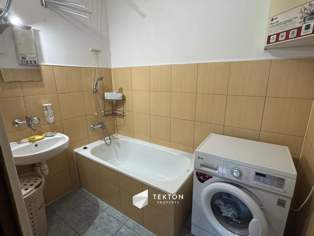 2 pokoje, mieszkanie 50,00 m², parter, oferta nr , TC646273, Poznań, Piątkowo, Piątkowo, Bolesława Chrobrego