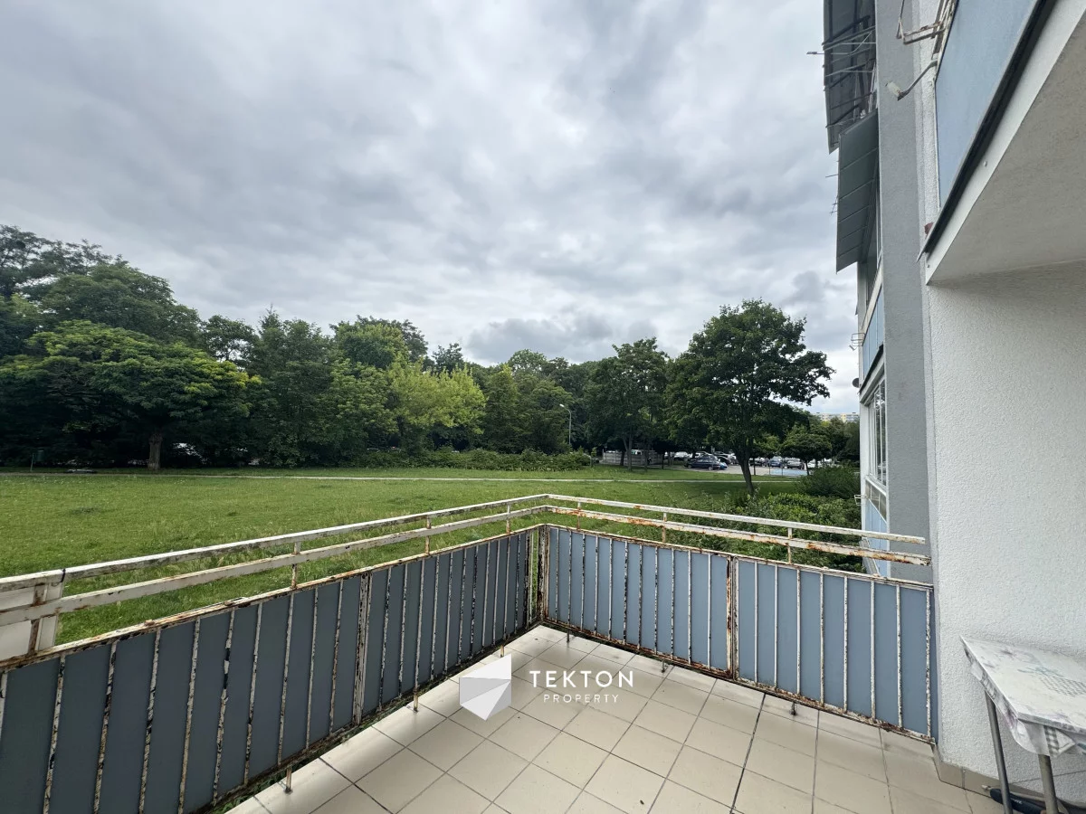 2 pokoje, mieszkanie 50,00 m², parter, oferta nr , TC646273, Poznań, Piątkowo, Piątkowo, Bolesława Chrobrego
