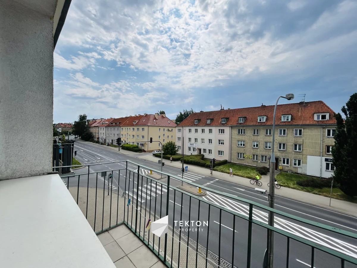 2 pokoje, mieszkanie 45,56 m², piętro 2, oferta nr , TC931677, Olsztyn, Bolesława Limanowskiego