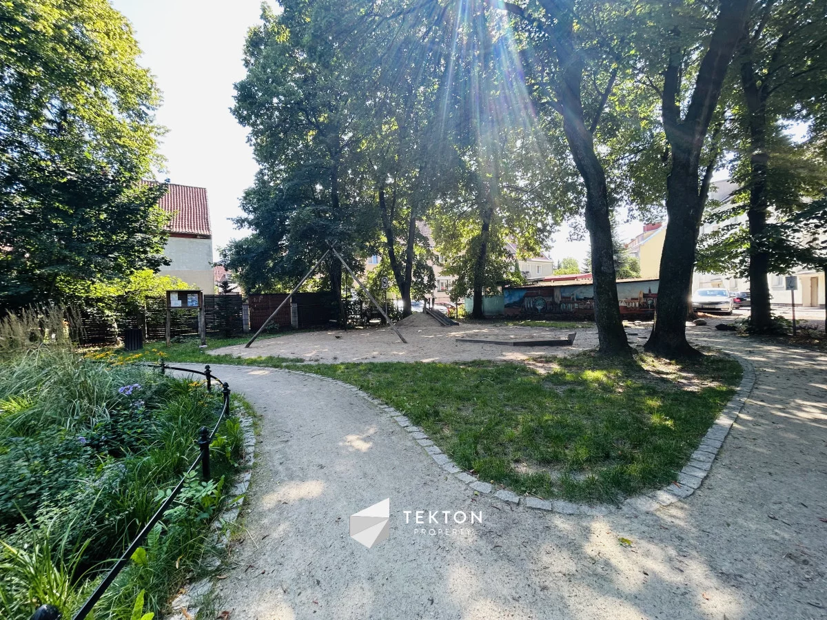 2 pokoje, mieszkanie 45,56 m², piętro 2, oferta nr , TC931677, Olsztyn, Bolesława Limanowskiego