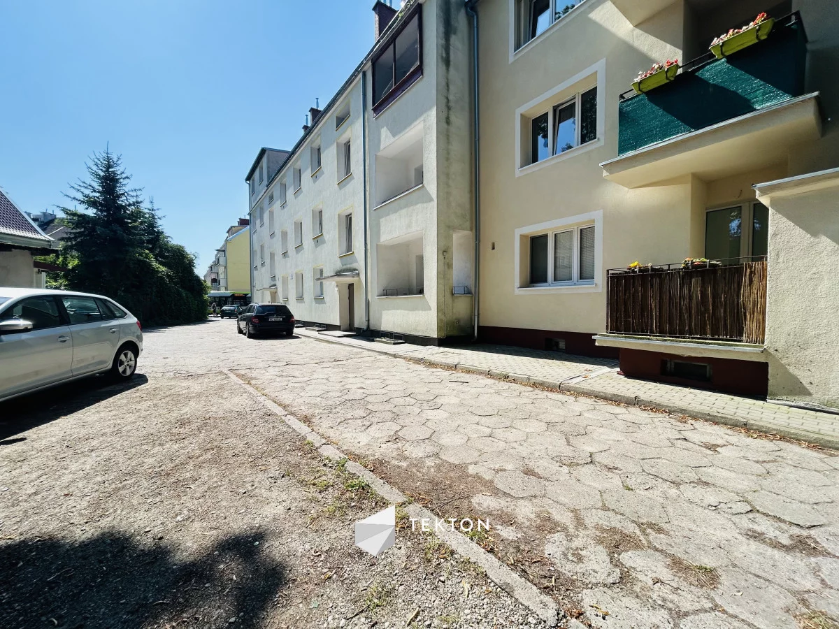 2 pokoje, mieszkanie 45,56 m², piętro 2, oferta nr , TC931677, Olsztyn, Bolesława Limanowskiego
