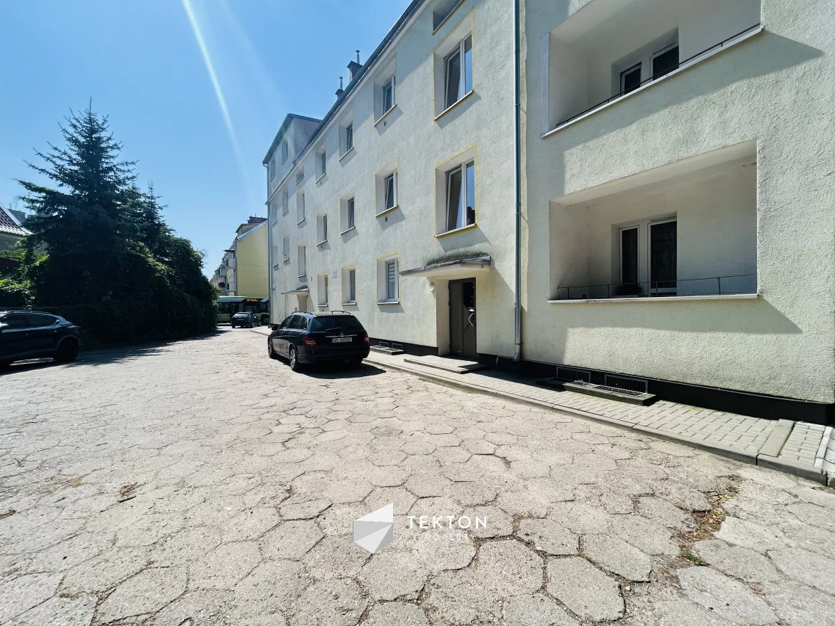 2 pokoje, mieszkanie 45,56 m², piętro 2, oferta nr , TC931677, Olsztyn, Bolesława Limanowskiego