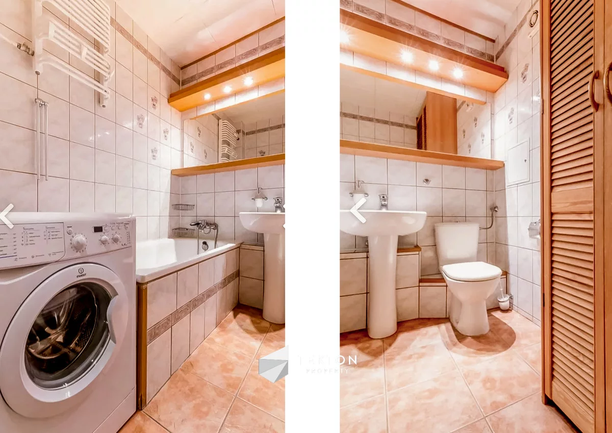 2 pokoje, mieszkanie 48,80 m², piętro 14, oferta nr , TC879441, Poznań, Piątkowo, Piątkowo, Bolesława Śmiałego