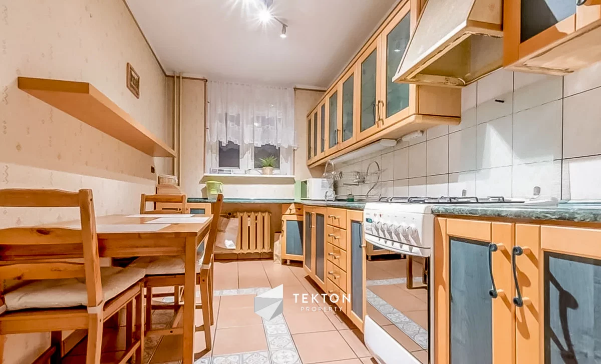 2 pokoje, mieszkanie 48,80 m², piętro 14, oferta nr , TC879441, Poznań, Piątkowo, Piątkowo, Bolesława Śmiałego