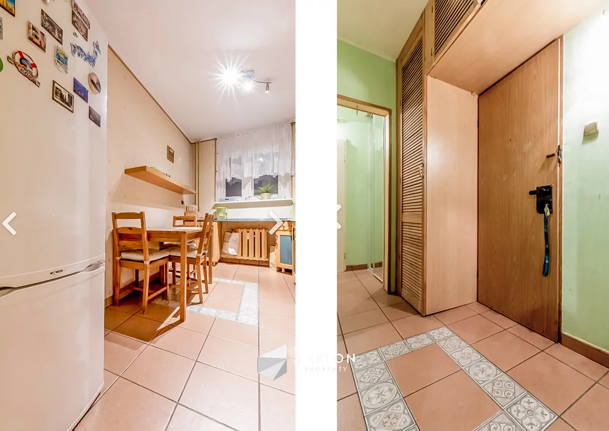 2 pokoje, mieszkanie 48,80 m², piętro 14, oferta nr , TC879441, Poznań, Piątkowo, Piątkowo, Bolesława Śmiałego