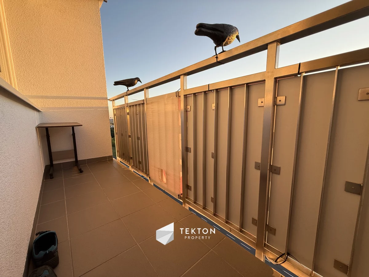 2 pokoje, mieszkanie 48,80 m², piętro 14, oferta nr , TC879441, Poznań, Piątkowo, Piątkowo, Bolesława Śmiałego