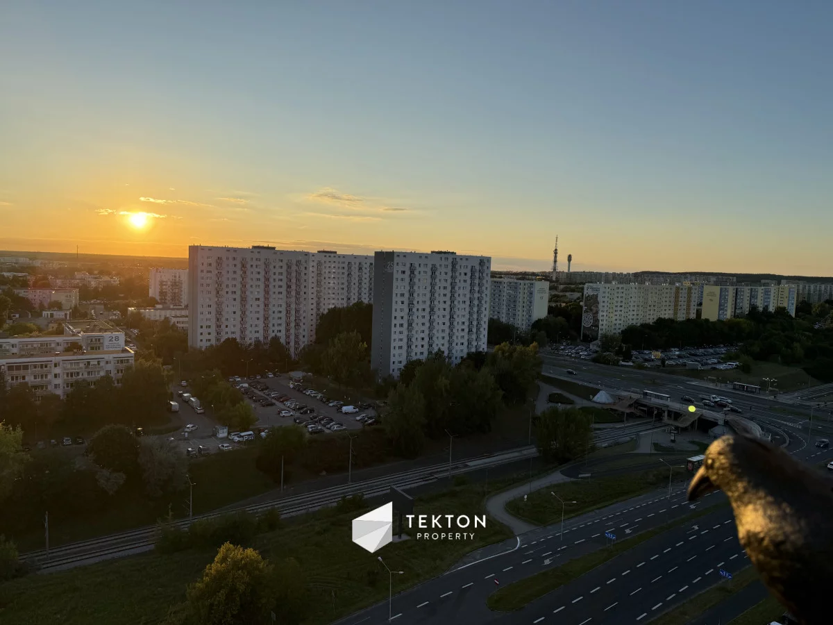 2 pokoje, mieszkanie 48,80 m², piętro 14, oferta nr , TC879441, Poznań, Piątkowo, Piątkowo, Bolesława Śmiałego