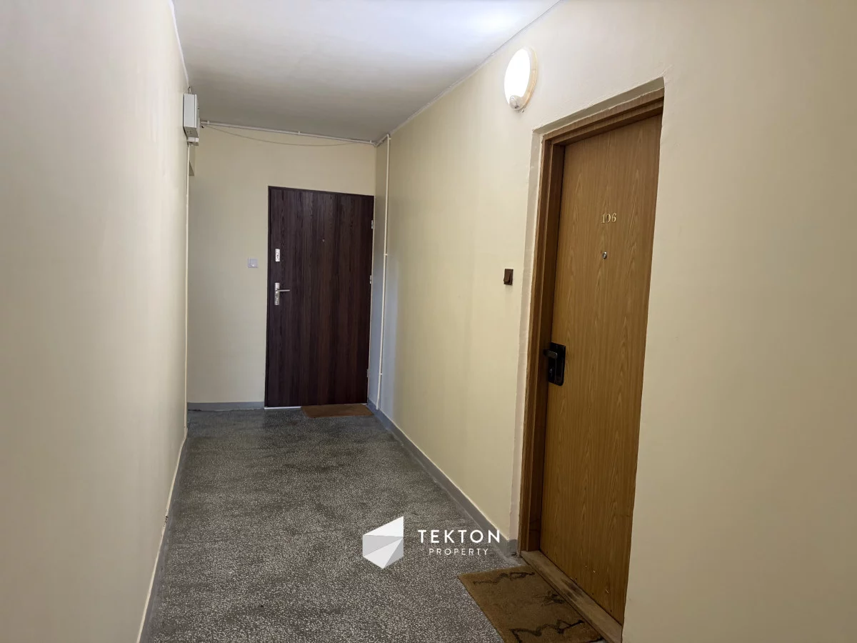 2 pokoje, mieszkanie 48,80 m², piętro 14, oferta nr , TC879441, Poznań, Piątkowo, Piątkowo, Bolesława Śmiałego