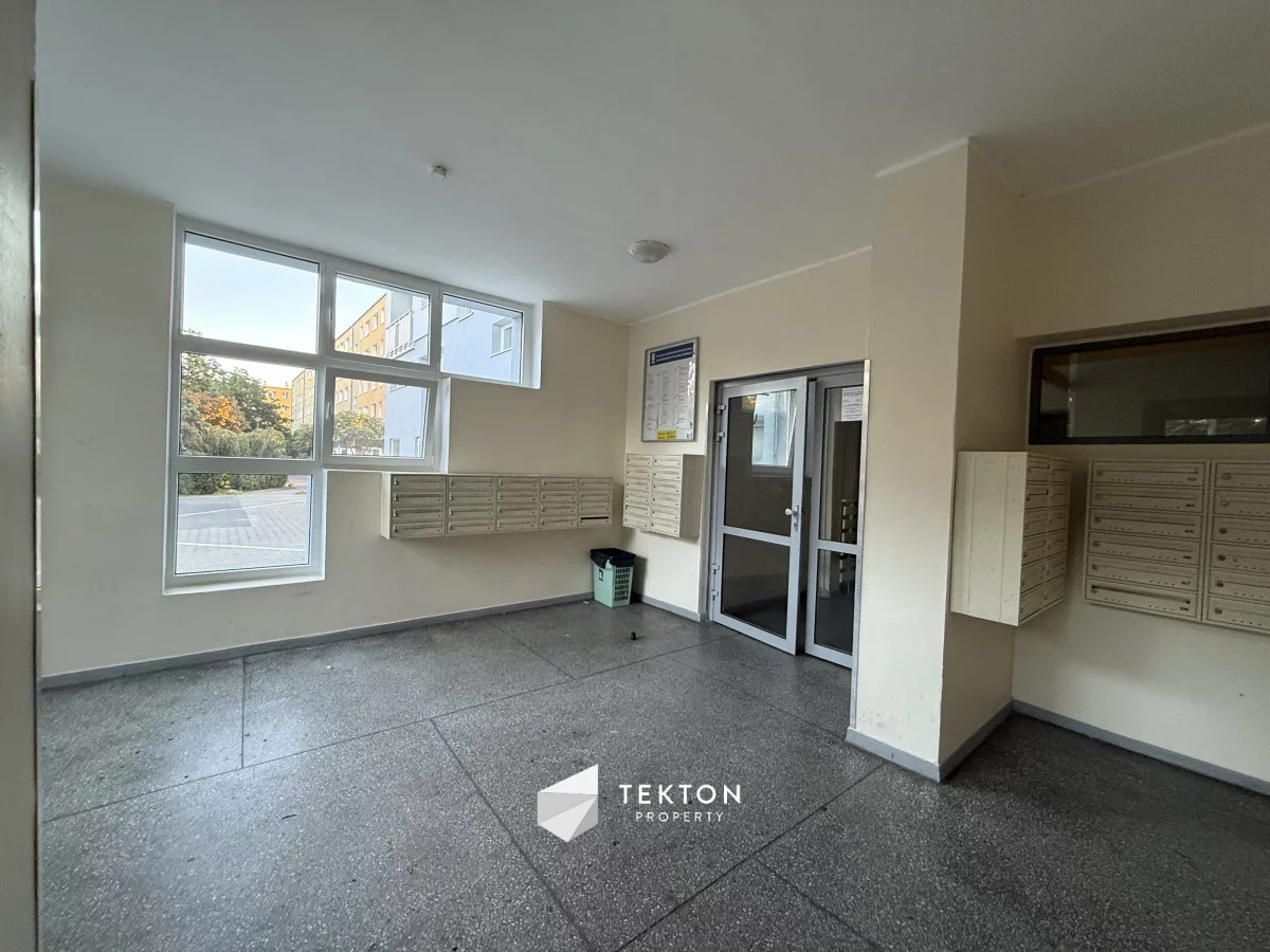 2 pokoje, mieszkanie 48,80 m², piętro 14, oferta nr , TC879441, Poznań, Piątkowo, Piątkowo, Bolesława Śmiałego