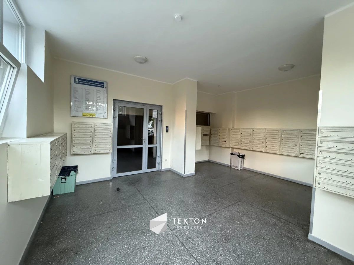 2 pokoje, mieszkanie 48,80 m², piętro 14, oferta nr , TC879441, Poznań, Piątkowo, Piątkowo, Bolesława Śmiałego