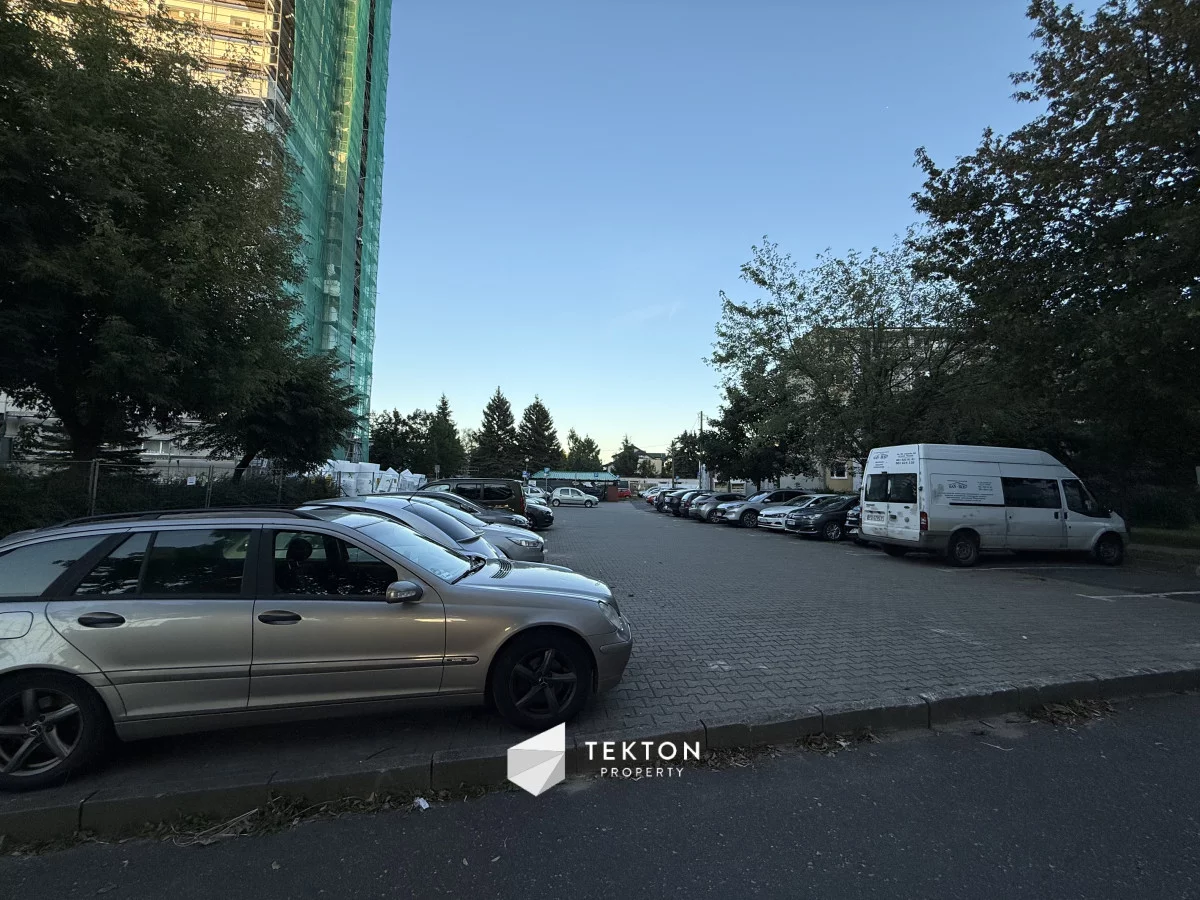2 pokoje, mieszkanie 48,80 m², piętro 14, oferta nr , TC879441, Poznań, Piątkowo, Piątkowo, Bolesława Śmiałego