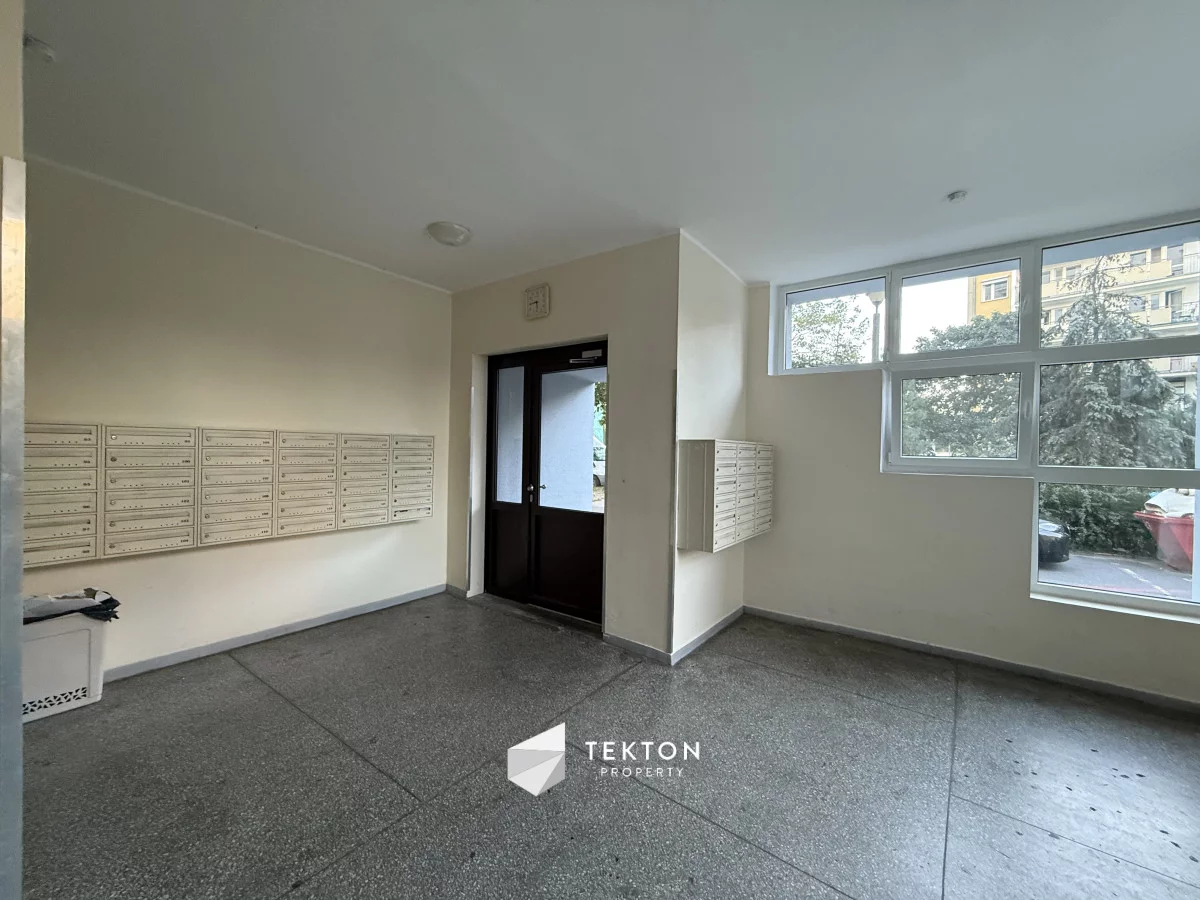 2 pokoje, mieszkanie 48,80 m², piętro 14, oferta nr , TC879441, Poznań, Piątkowo, Piątkowo, Bolesława Śmiałego
