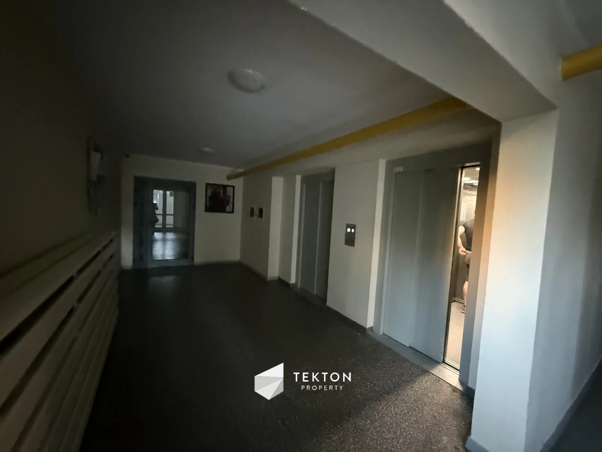 2 pokoje, mieszkanie 48,80 m², piętro 14, oferta nr , TC879441, Poznań, Piątkowo, Piątkowo, Bolesława Śmiałego