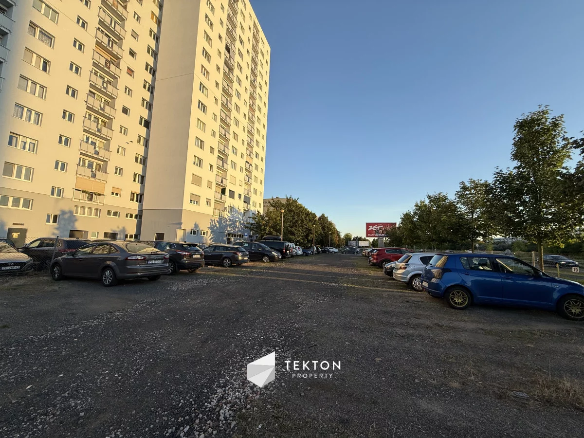 2 pokoje, mieszkanie 48,80 m², piętro 14, oferta nr , TC879441, Poznań, Piątkowo, Piątkowo, Bolesława Śmiałego