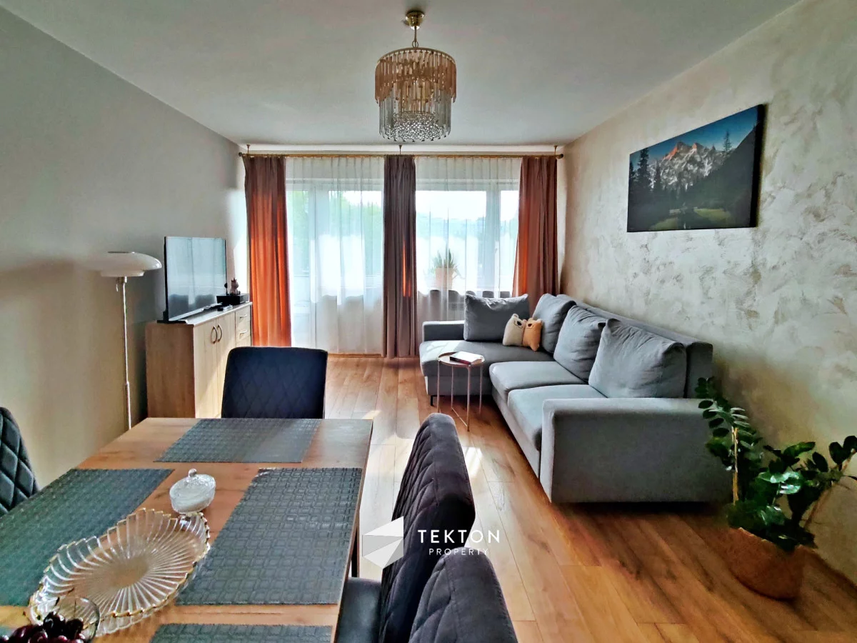 Apartamenty TC384240 Warszawa Żoliborz Braci Załuskich