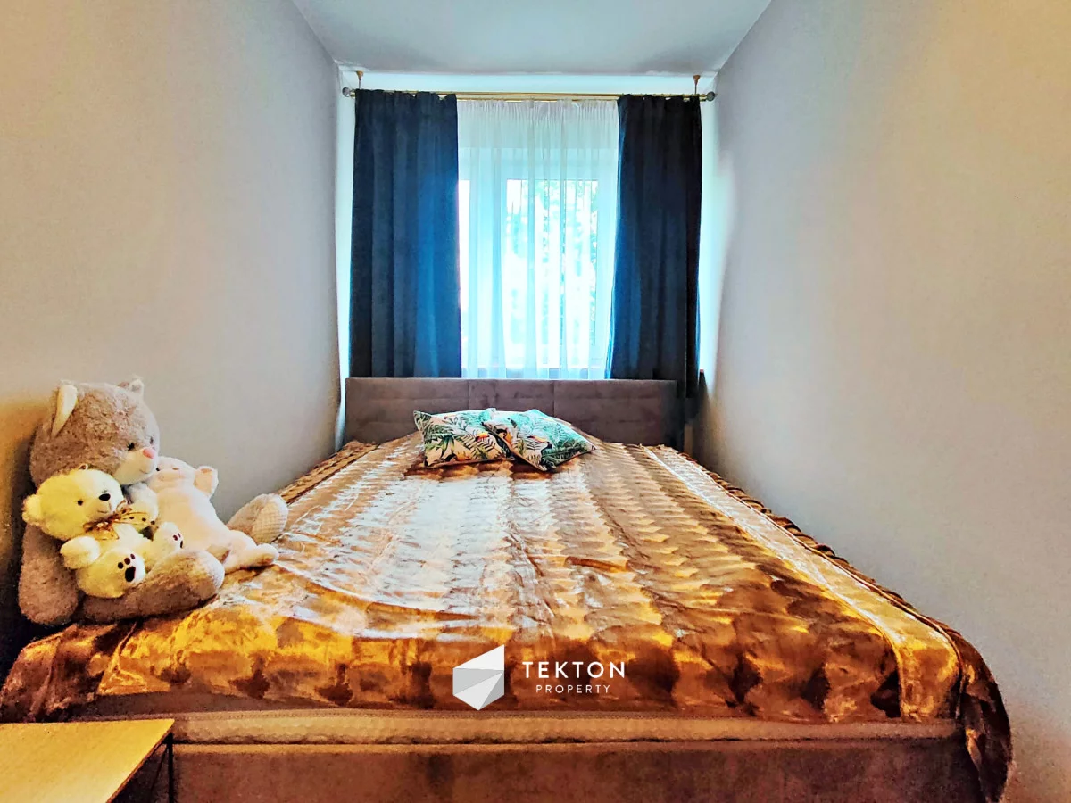 2 pokoje, apartament 50,00 m², piętro 2, oferta nr , TC384240, Warszawa, Żoliborz, Żoliborz, Braci Załuskich