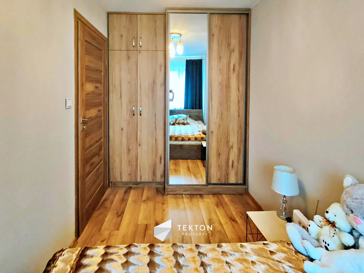 2 pokoje, apartament 50,00 m², piętro 2, oferta nr , TC384240, Warszawa, Żoliborz, Żoliborz, Braci Załuskich