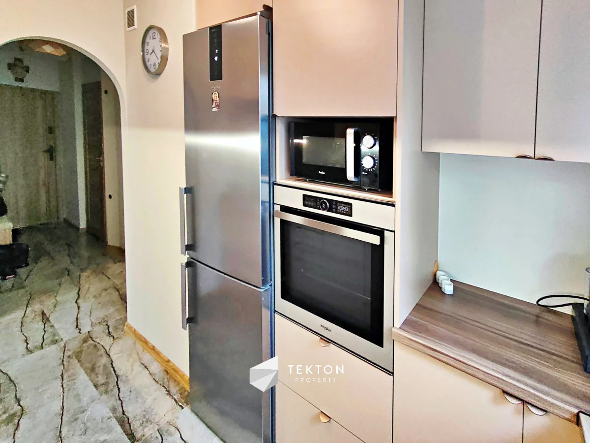 2 pokoje, apartament 50,00 m², piętro 2, oferta nr , TC384240, Warszawa, Żoliborz, Żoliborz, Braci Załuskich