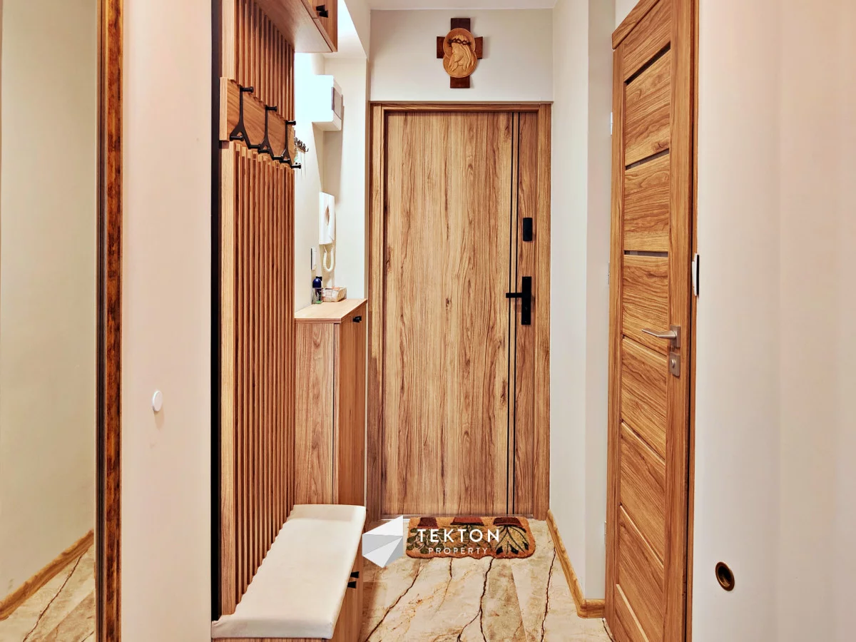 2 pokoje, apartament 50,00 m², piętro 2, oferta nr , TC384240, Warszawa, Żoliborz, Żoliborz, Braci Załuskich