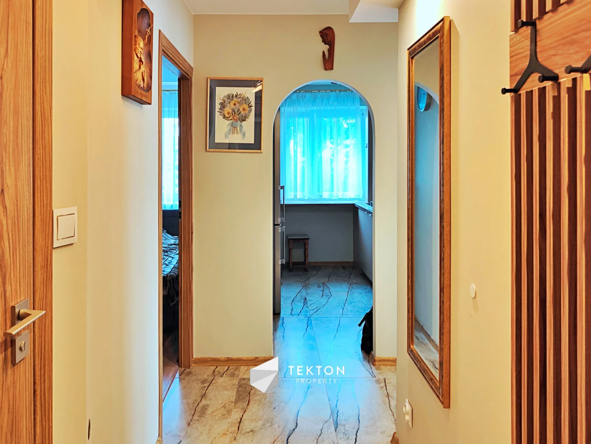 2 pokoje, apartament 50,00 m², piętro 2, oferta nr , TC384240, Warszawa, Żoliborz, Żoliborz, Braci Załuskich