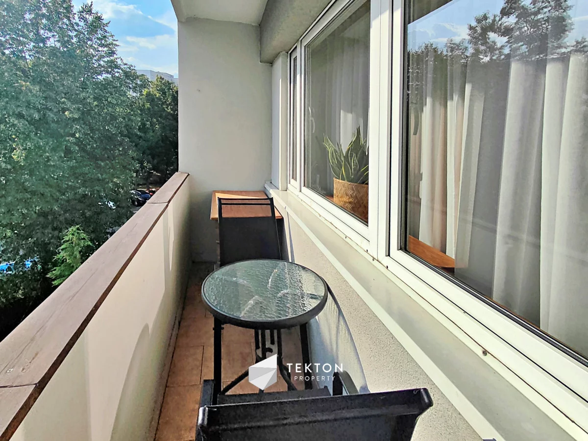 2 pokoje, apartament 50,00 m², piętro 2, oferta nr , TC384240, Warszawa, Żoliborz, Żoliborz, Braci Załuskich