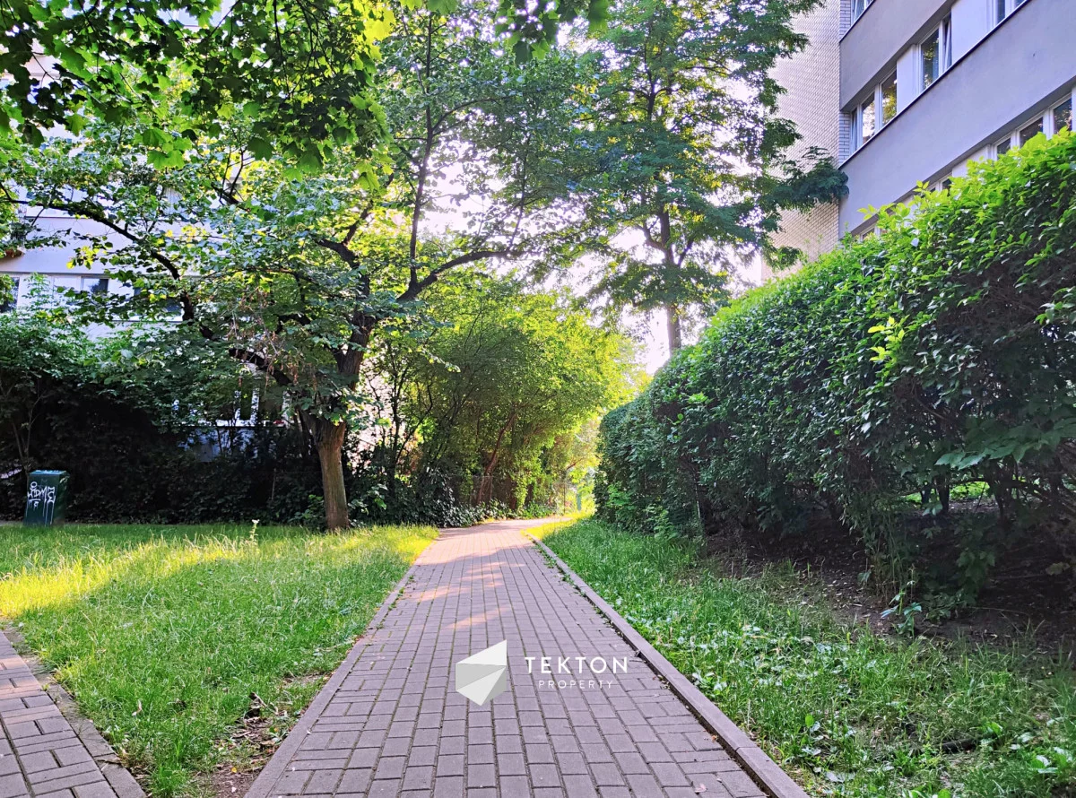 2 pokoje, apartament 50,00 m², piętro 2, oferta nr , TC384240, Warszawa, Żoliborz, Żoliborz, Braci Załuskich