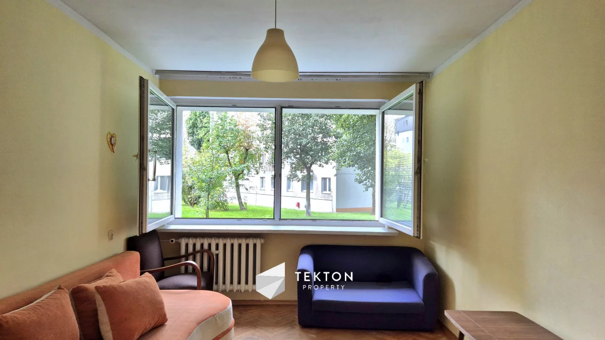 2 pokoje, mieszkanie 35,59 m², parter, oferta nr , TC390824, Łódź, Polesie, Karolew, Bratysławska