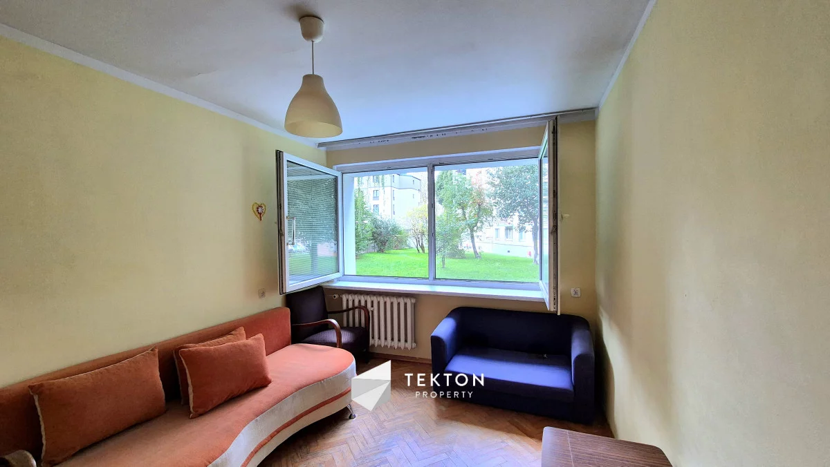 2 pokoje, mieszkanie 35,59 m², parter, oferta nr , TC390824, Łódź, Polesie, Karolew, Bratysławska