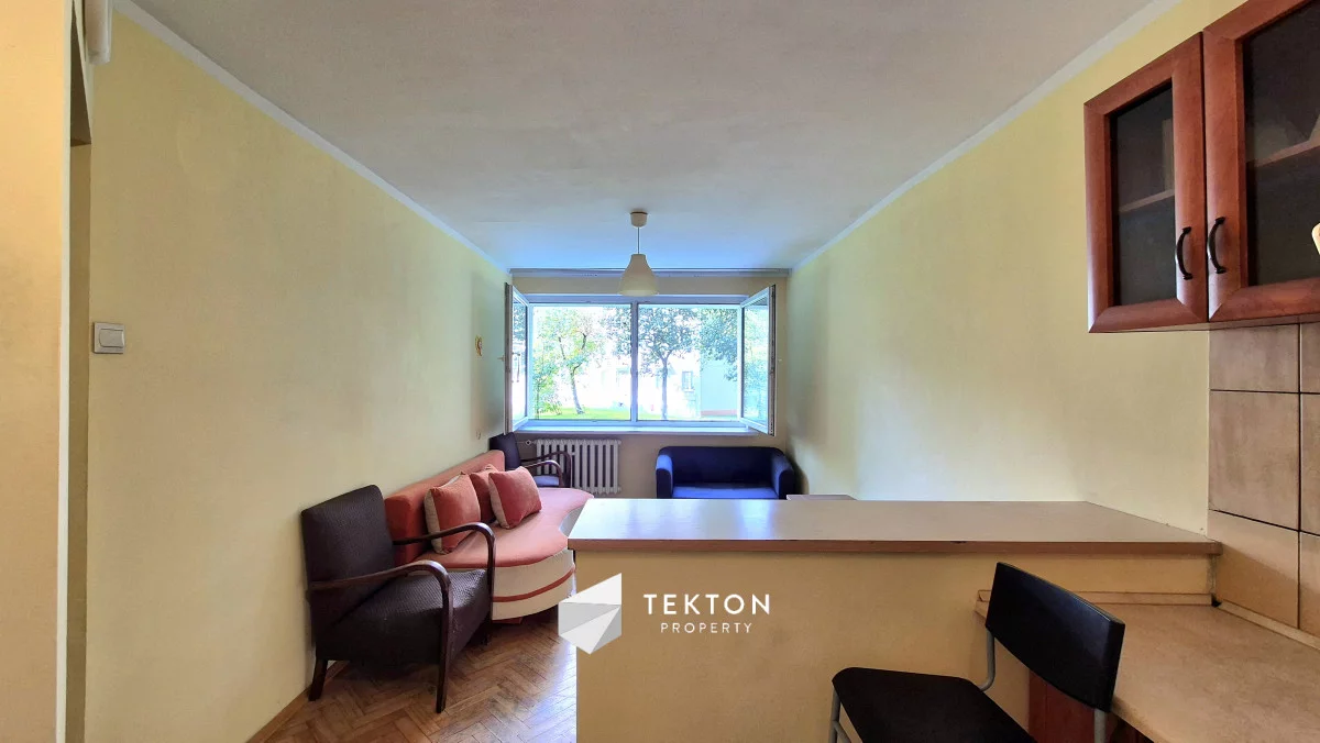 2 pokoje, mieszkanie 35,59 m², parter, oferta nr , TC390824, Łódź, Polesie, Karolew, Bratysławska