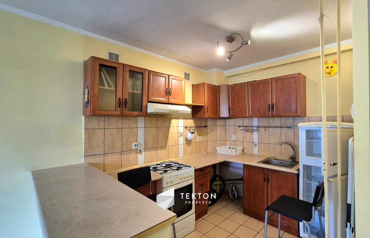 2 pokoje, mieszkanie 35,59 m², parter, oferta nr , TC390824, Łódź, Polesie, Karolew, Bratysławska