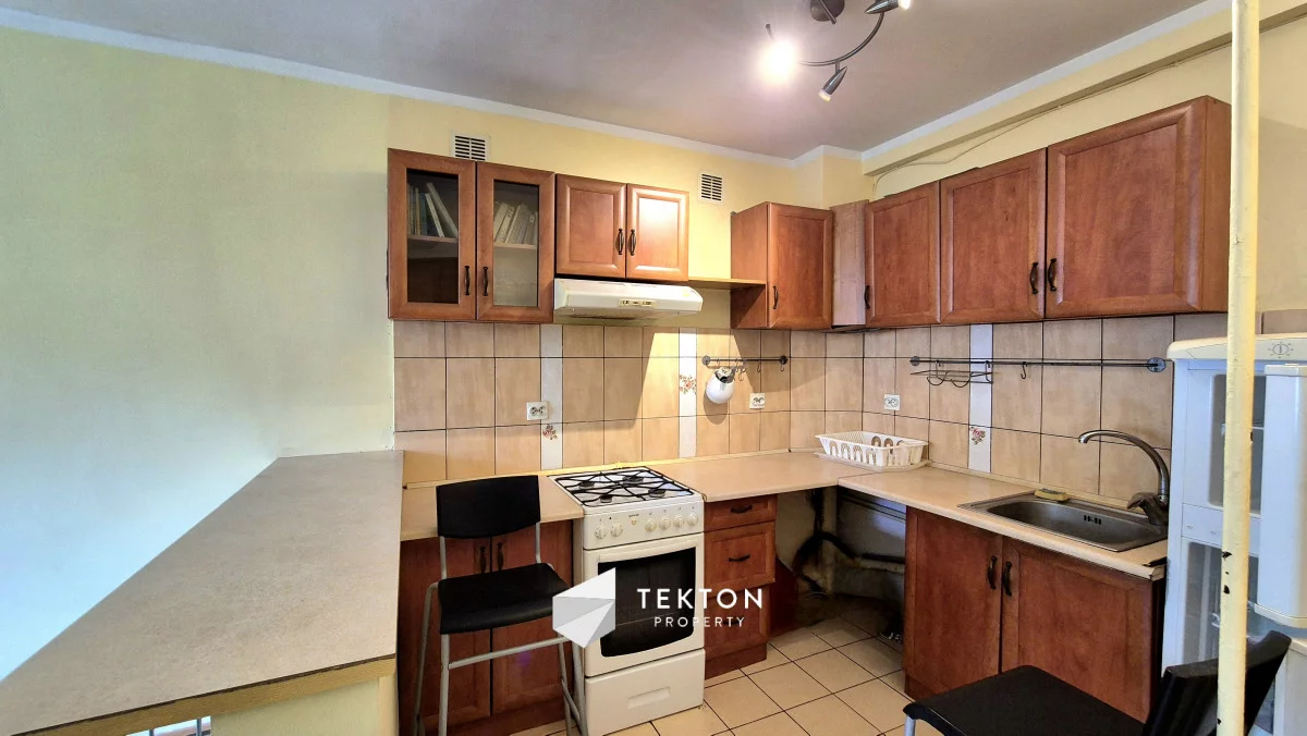 2 pokoje, mieszkanie 35,59 m², parter, oferta nr , TC390824, Łódź, Polesie, Karolew, Bratysławska